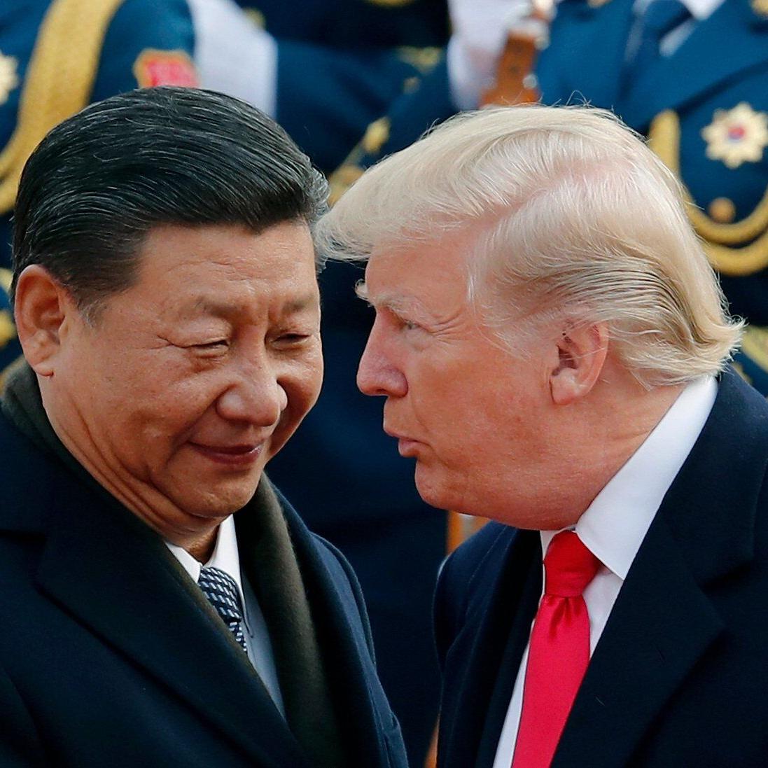 Trump heads to 3-country sprint in Asia, meeting with Xi as government shutdown drags on at home
